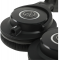 Наушники AUDIO-TECHNICA ATH-M40X, фото , изображение 19