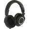 Наушники мониторные Audio-Technica ATH-M50X 1.2м черный проводные оголовье (15117007), фото , изображение 2