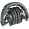 Наушники мониторные Audio-Technica ATH-M50X 1.2м черный проводные оголовье (15117007), фото , изображение 6