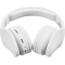 Гарнитура накладные Digma BT-17 белый/белый беспроводные bluetooth оголовье (BT17W), фото , изображение 2
