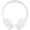 Гарнитура накладные JBL Tune 520BT белый беспроводные bluetooth оголовье (JBLT520BTWHT), фото , изображение 2