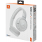 Гарнитура накладные JBL Tune 520BT белый беспроводные bluetooth оголовье (JBLT520BTWHT), фото , изображение 11
