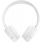 Гарнитура накладные JBL Tune 520BT белый беспроводные bluetooth оголовье (JBLT520BTWHT), фото , изображение 3