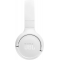 Гарнитура накладные JBL Tune 520BT белый беспроводные bluetooth оголовье (JBLT520BTWHT), фото , изображение 5