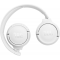 Гарнитура накладные JBL Tune 520BT белый беспроводные bluetooth оголовье (JBLT520BTWHT), фото , изображение 7