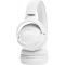 Гарнитура накладные JBL Tune 520BT белый беспроводные bluetooth оголовье (JBLT520BTWHT), фото , изображение 9