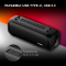Колонка порт. Hyundai H-PS1020 черный 16W 2.0 BT 10м 1500mAh, фото , изображение 11