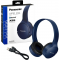 Наушники Panasonic RB-HF420BGEA , синий, фото , изображение 4