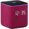 Умная колонка Yandex Станция Миди YNDX-00054PNK Алиса малиновый 24W 1.0 BT/Wi-Fi 10м, фото , изображение 2