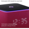 Умная колонка Yandex Станция Миди YNDX-00054PNK Алиса малиновый 24W 1.0 BT/Wi-Fi 10м, фото , изображение 13