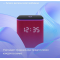 Умная колонка Yandex Станция Миди YNDX-00054PNK Алиса малиновый 24W 1.0 BT/Wi-Fi 10м, фото , изображение 10