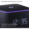 Умная колонка Yandex Станция Миди Алиса черный 24W 1.0 BT/Wi-Fi 10м (YNDX-00054BLK), фото , изображение 13