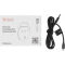 Колонка порт. A4Tech Bloody S5 Lock синий 5W 1.0 BT 10м 1600mAh (S5 LOCK BLUE), фото , изображение 7