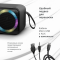 Акустическая система DEFENDER LIGHT/BT/FM/USB/TF/AUX Q1 65301, фото , изображение 10