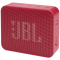 Портативная акустика  JBL   red  JBLGOESRED, фото , изображение 2