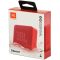 Портативная акустика  JBL   red  JBLGOESRED, фото , изображение 7