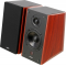 Колонки Edifier R2000DB 2.0 темное дерево 120Вт BT, фото , изображение 2