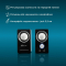 Колонки Oklick OK-116 Black, фото , изображение 4