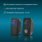 Колонки Oklick OK-122 Black, фото , изображение 3
