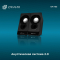 Колонки Oklick OK-165 Black, фото , изображение 2