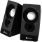 Колонки Oklick OK-165 Black, фото , изображение 9