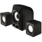 Колонки Oklick OK-420 Black, фото , изображение 7
