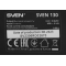 Колонки Sven 130 Black, фото , изображение 6