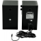 Колонки Defender AURORA S12 {2.0, Актив.колонки 2x6 W (RMS),100 Гц - 20 кГц} 65415, фото , изображение 2