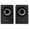 Колонки Sven 135 Black, фото , изображение 2