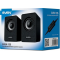 Колонки Sven 135 Black, фото , изображение 6