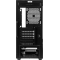 Корпус Formula Crystal Z1 черный без БП ATX 2xUSB2.0 1xUSB3.0 audio bott PSU, фото , изображение 6