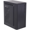Корпус ACCORD ACC-261B чёрный ACC-261B, фото , изображение 2