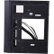 Корпус ACCORD ACC-261B чёрный ACC-261B, фото , изображение 11