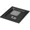 Корпус Accord ENTRY ACC-241 черный без БП mATX 2xUSB2.0 audio, фото , изображение 13