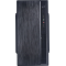 Корпус Accord ENTRY ACC-241 черный без БП mATX 2xUSB2.0 audio, фото , изображение 3