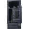 Корпус Accord ENTRY ACC-241 черный без БП mATX 2xUSB2.0 audio, фото , изображение 4