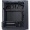 Корпус Accord ENTRY ACC-241 черный без БП mATX 2xUSB2.0 audio, фото , изображение 5