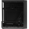 Корпус Accord ENTRY ACC-241 черный без БП mATX 2xUSB2.0 audio, фото , изображение 10