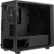 Корпус Thermaltake Versa H17 Black (CA-1J1-00S1NN-00), фото , изображение 5
