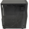 Корпус AeroCool Glider-G чёрный Glider Cosmo-G-BK-v1, фото , изображение 2