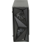 Корпус AeroCool Glider-G чёрный Glider Cosmo-G-BK-v1, фото , изображение 4