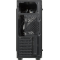 Корпус AeroCool Glider-G чёрный Glider Cosmo-G-BK-v1, фото , изображение 5