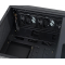 Корпус Formula F-3401 V1 чёрный F-3401 V1, фото , изображение 13