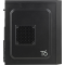 Корпус Zalman ZM-T6 Black, фото , изображение 3