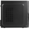 Корпус AeroCool CS-105 Black, фото , изображение 3