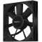 Корпус Deepcool CH370 черный без БП mATX 1x120mm 1xUSB2.0 1xUSB3.0 audio bott PSU, фото , изображение 11