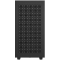 Корпус Deepcool CH370 черный без БП mATX 1x120mm 1xUSB2.0 1xUSB3.0 audio bott PSU, фото , изображение 3