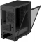 Корпус Deepcool CH370 черный без БП mATX 1x120mm 1xUSB2.0 1xUSB3.0 audio bott PSU, фото , изображение 7