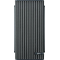 Корпус Formula Air Mesh G1 черный без БП mATX 1x80mm 2xUSB2.0 1xUSB3.1 audio bott PSU, фото , изображение 2