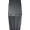 Корпус Formula Air Mesh G1 черный без БП mATX 1x80mm 2xUSB2.0 1xUSB3.1 audio bott PSU, фото , изображение 3